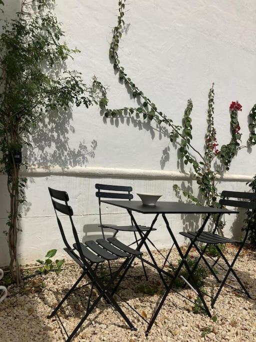 Casa Del Mercat Altea Exterior foto